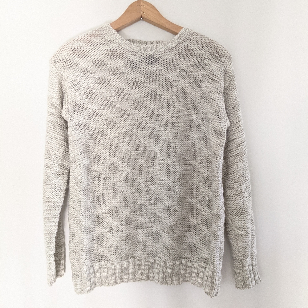 Anthropologie Sweater